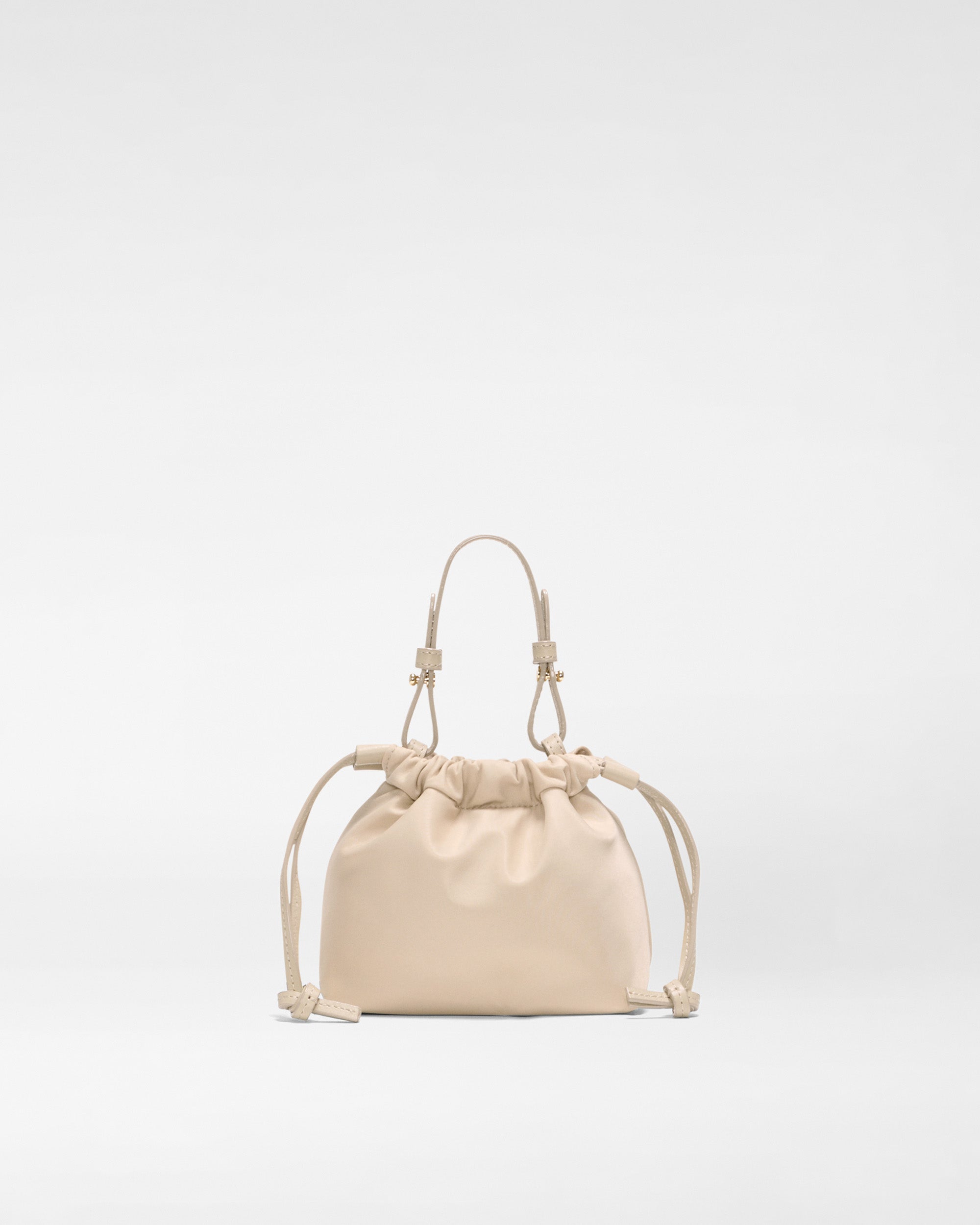Sand Waverly Bebe Tote - Image 3