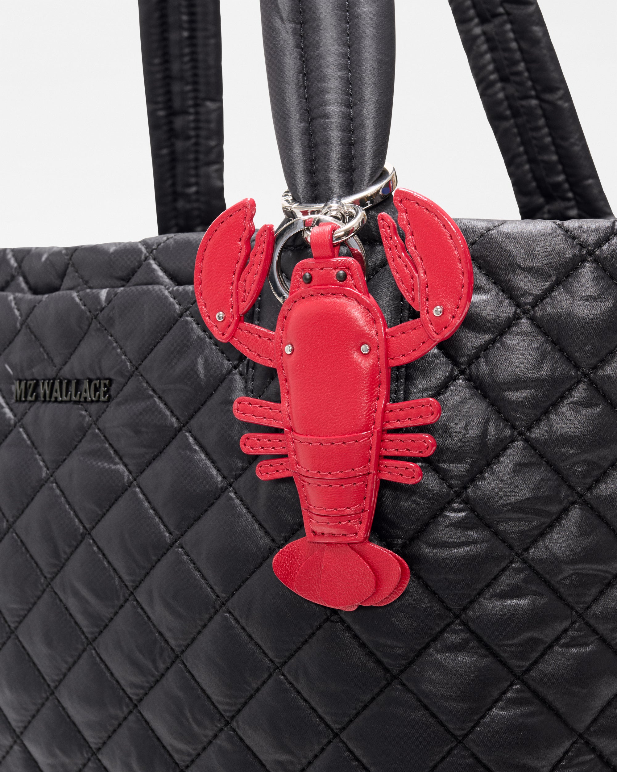 Red Lobster Charm - Image 2