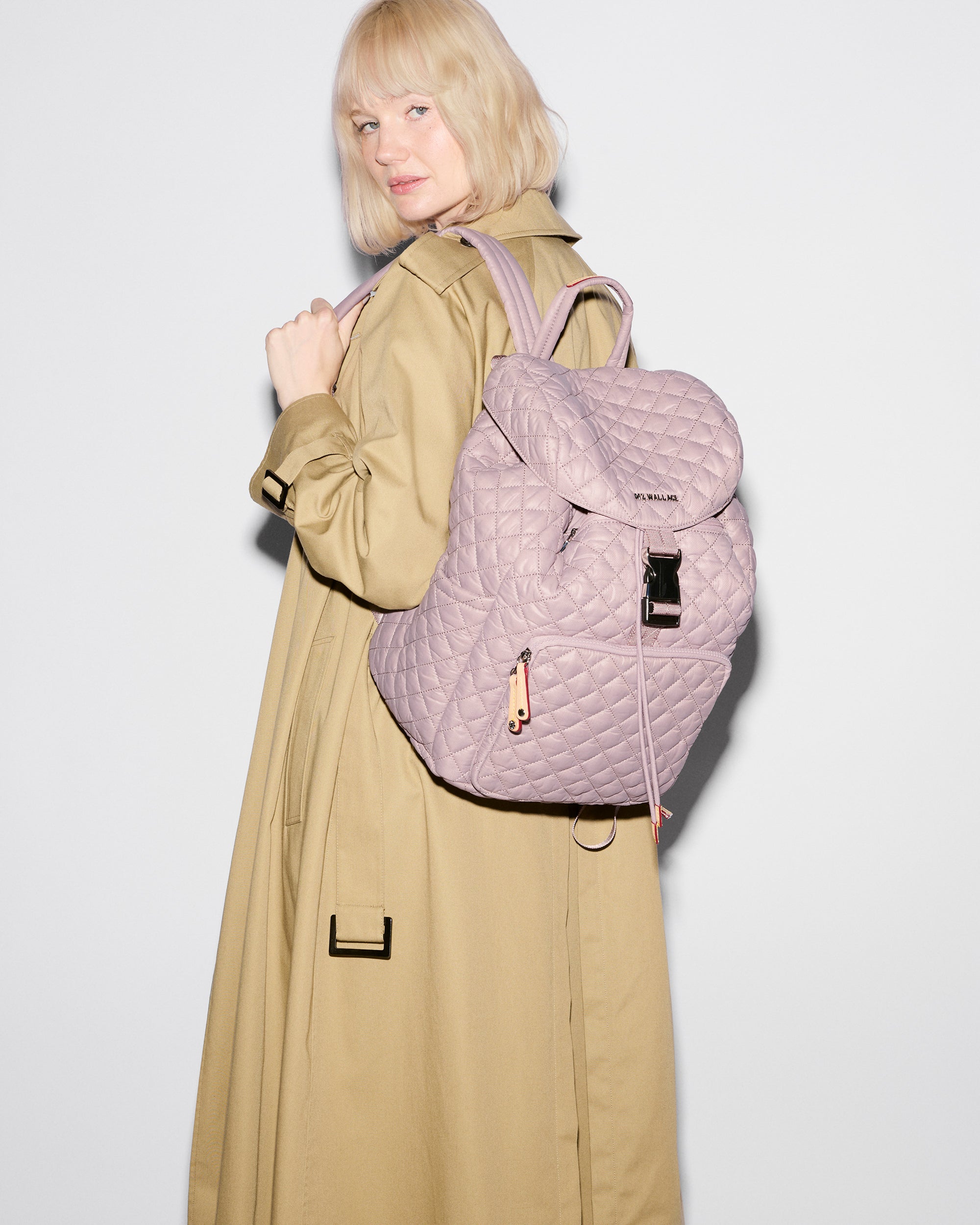 Quail Metro Diaper Backpack - Image 2