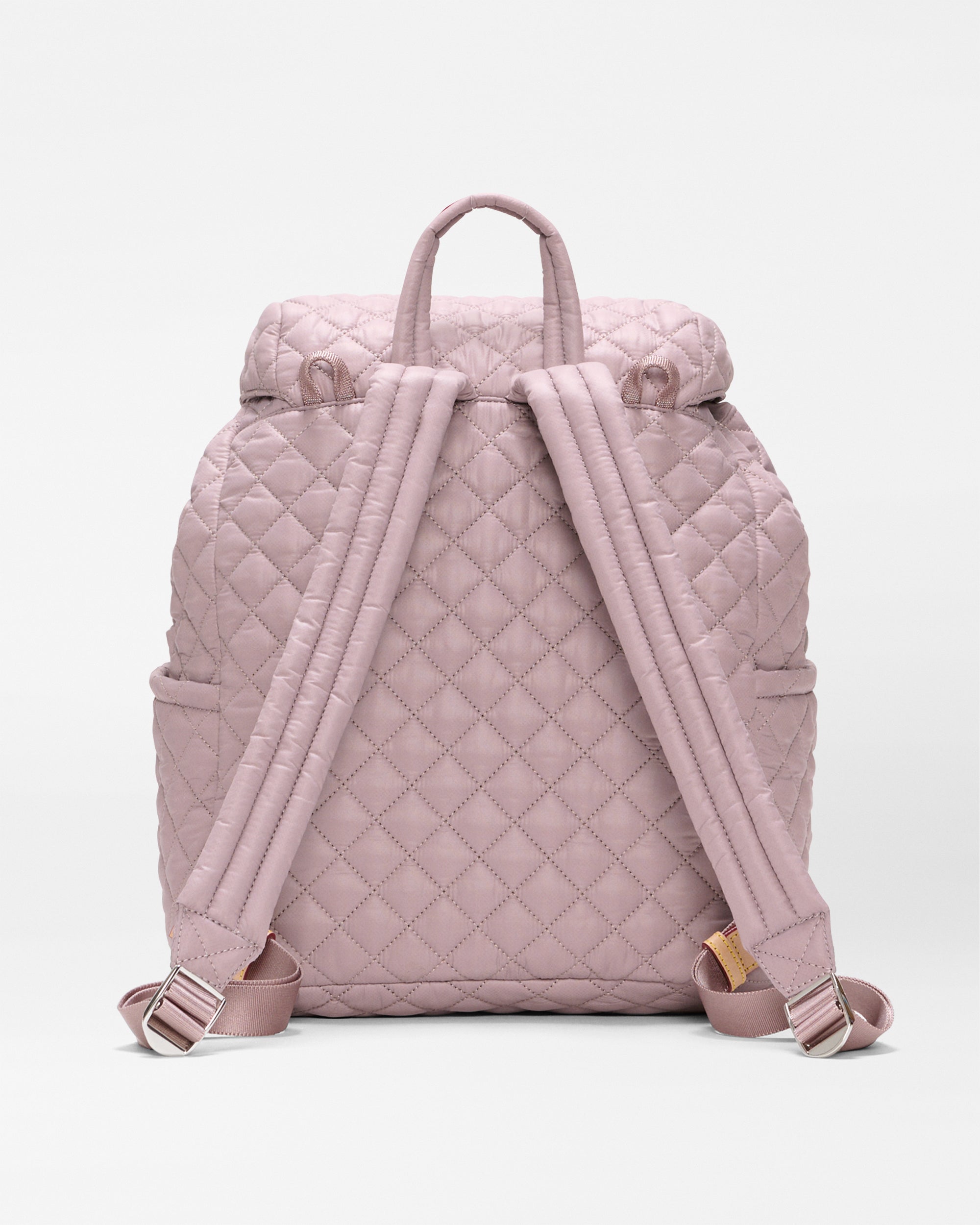 Quail Metro Diaper Backpack - Image 4