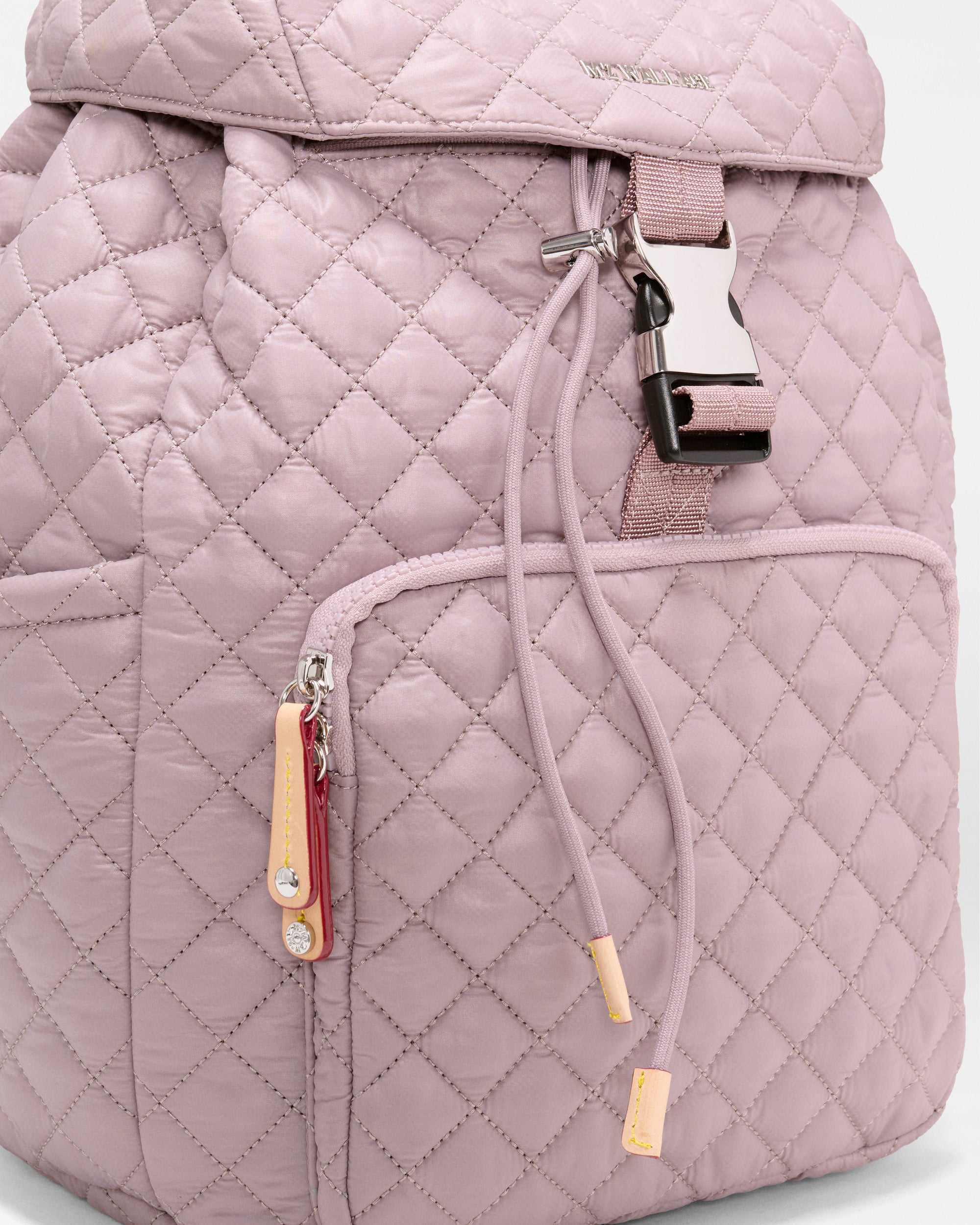 Quail Metro Diaper Backpack - Image 3