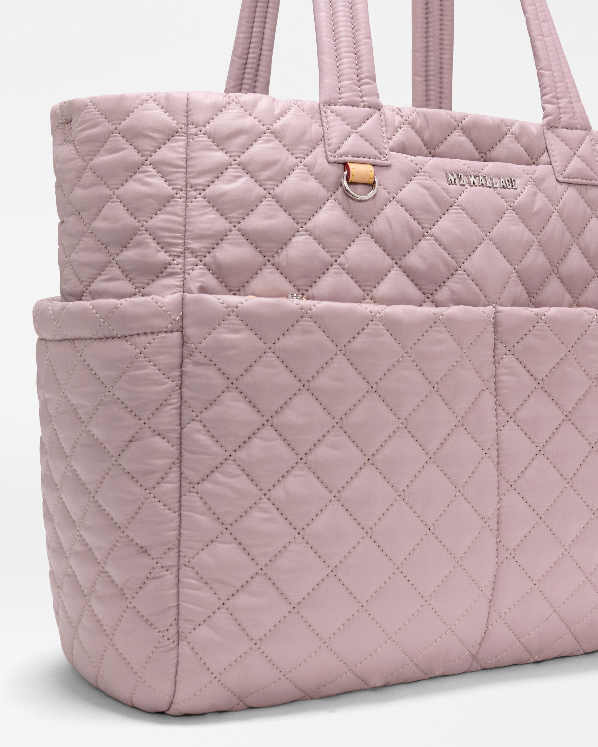 Quail Metro Diaper Tote - Image 6