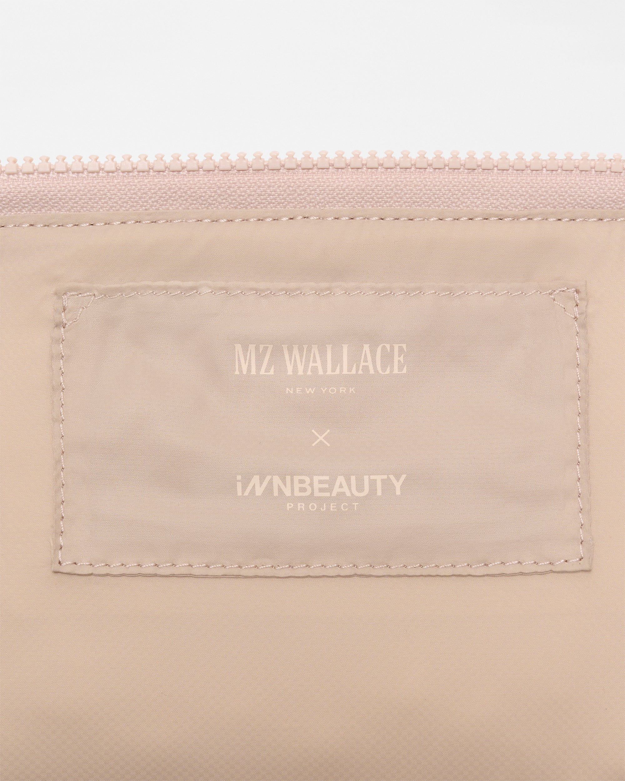 MZ Wallace × INNBEAUTY Project Frame Cosmetic Set - Image 4