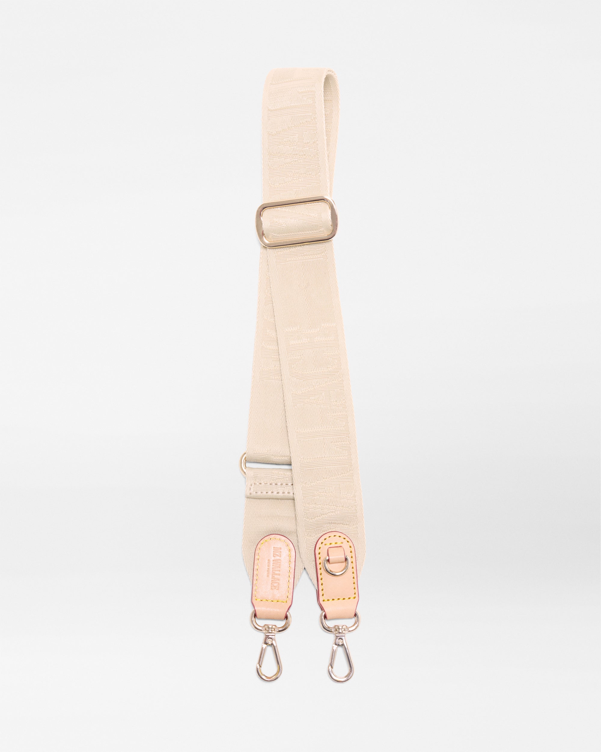 Sand Logo Webbing Strap