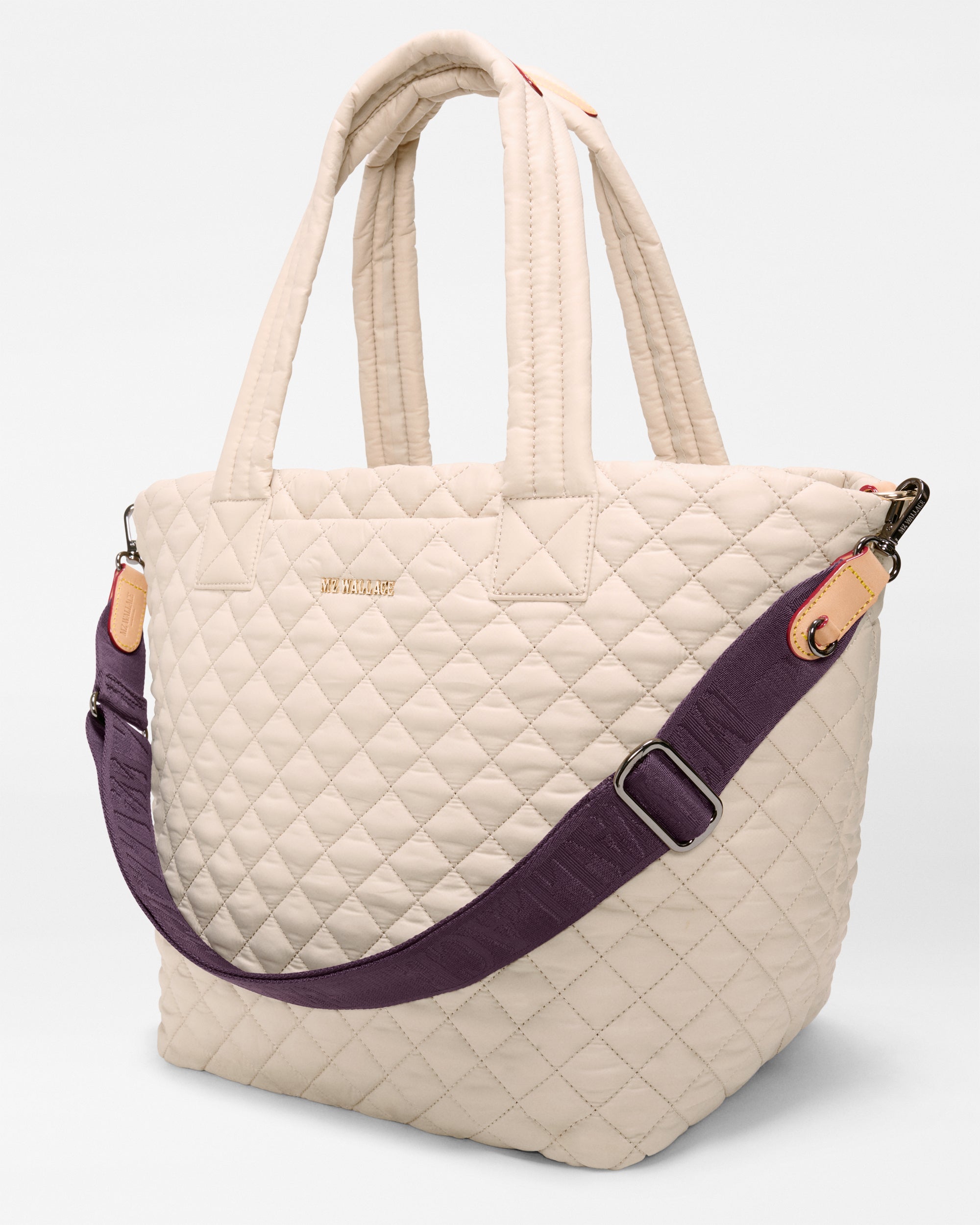 Raisin Logo Webbing Strap - Image 2