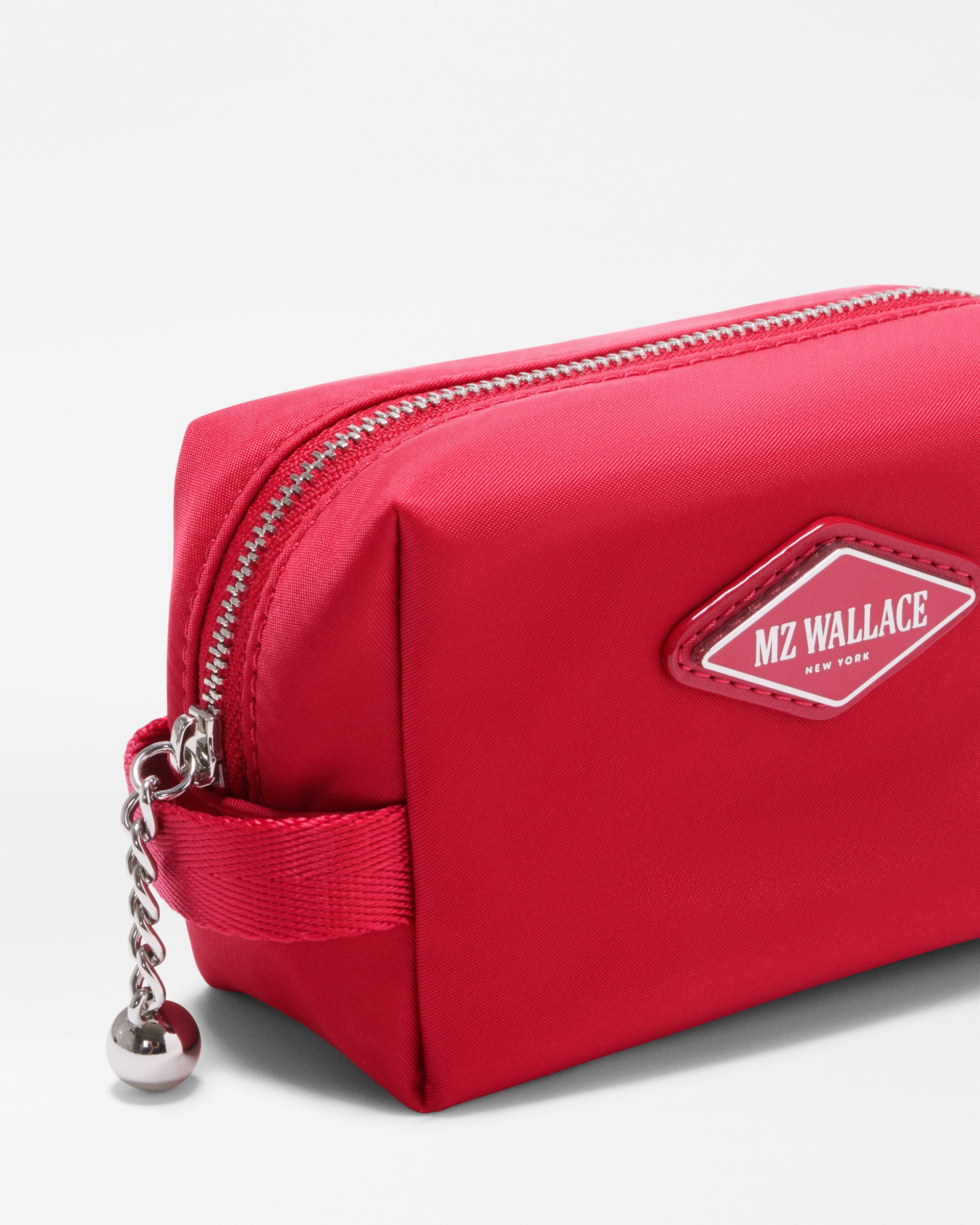 Red Apple Small Ava Cosmetic - Image 2