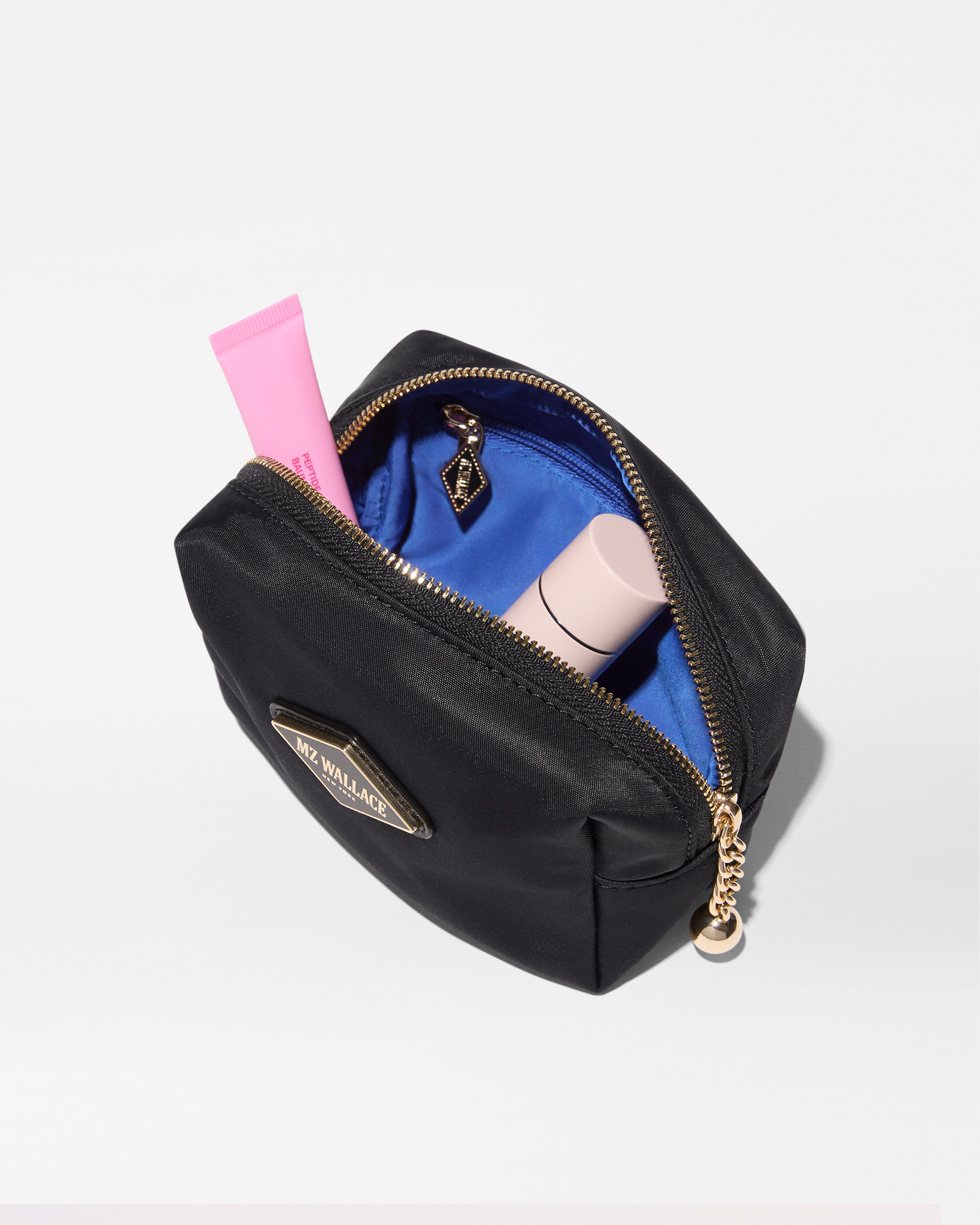 Black Small Ava Cosmetic - Image 3