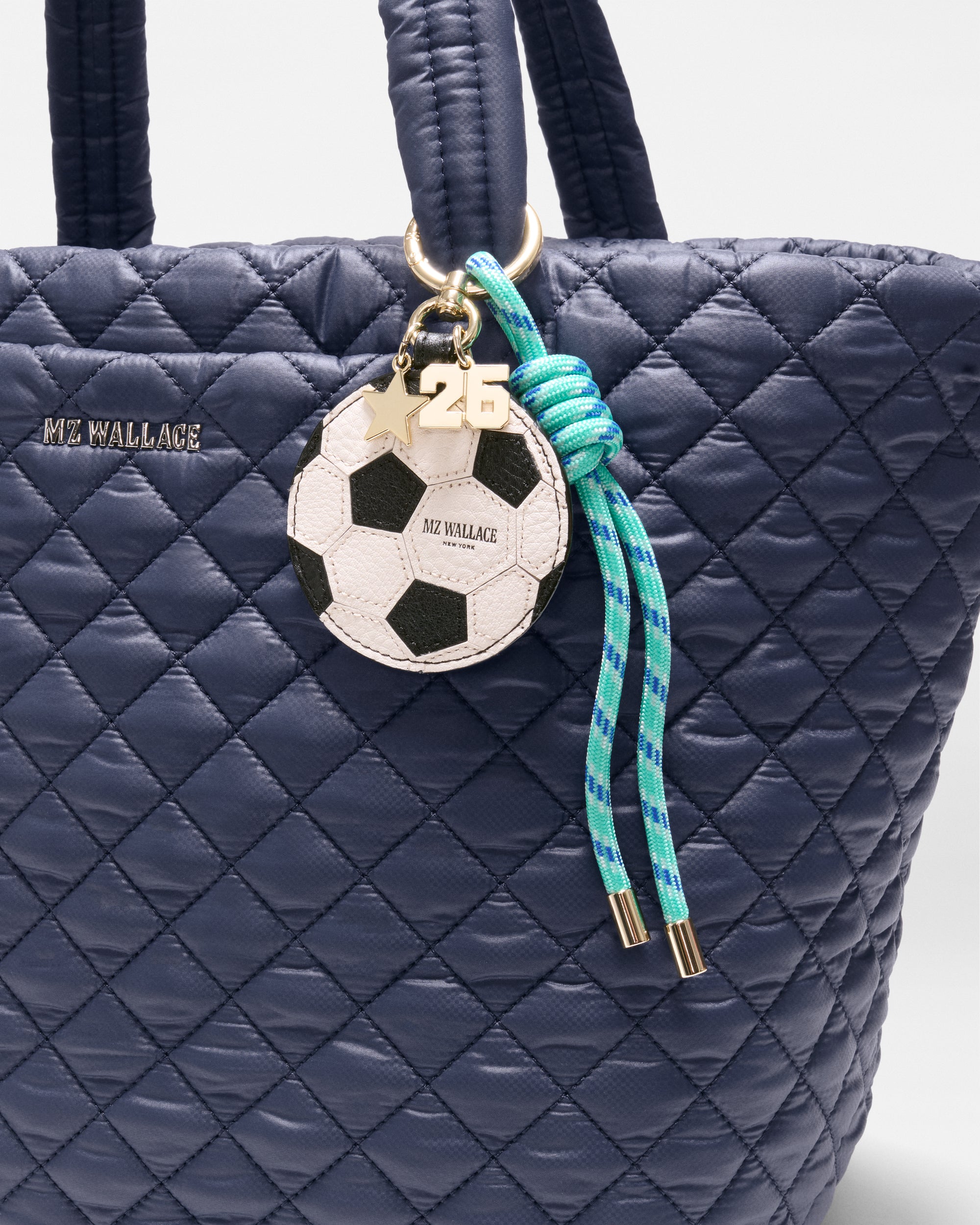 Soccer Charm - Image 2