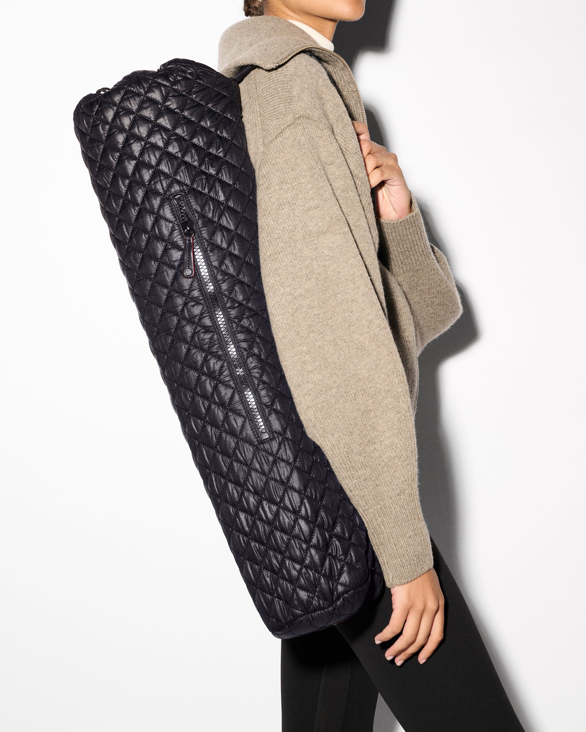 Yoga Mat Bag - Image 2