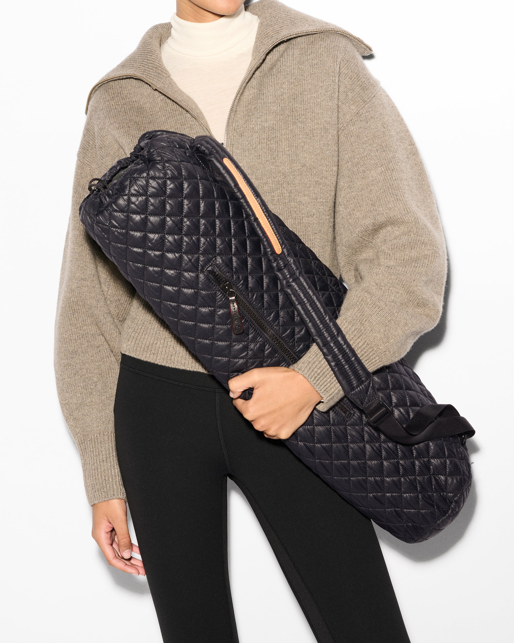 Yoga Mat Bag - Image 3