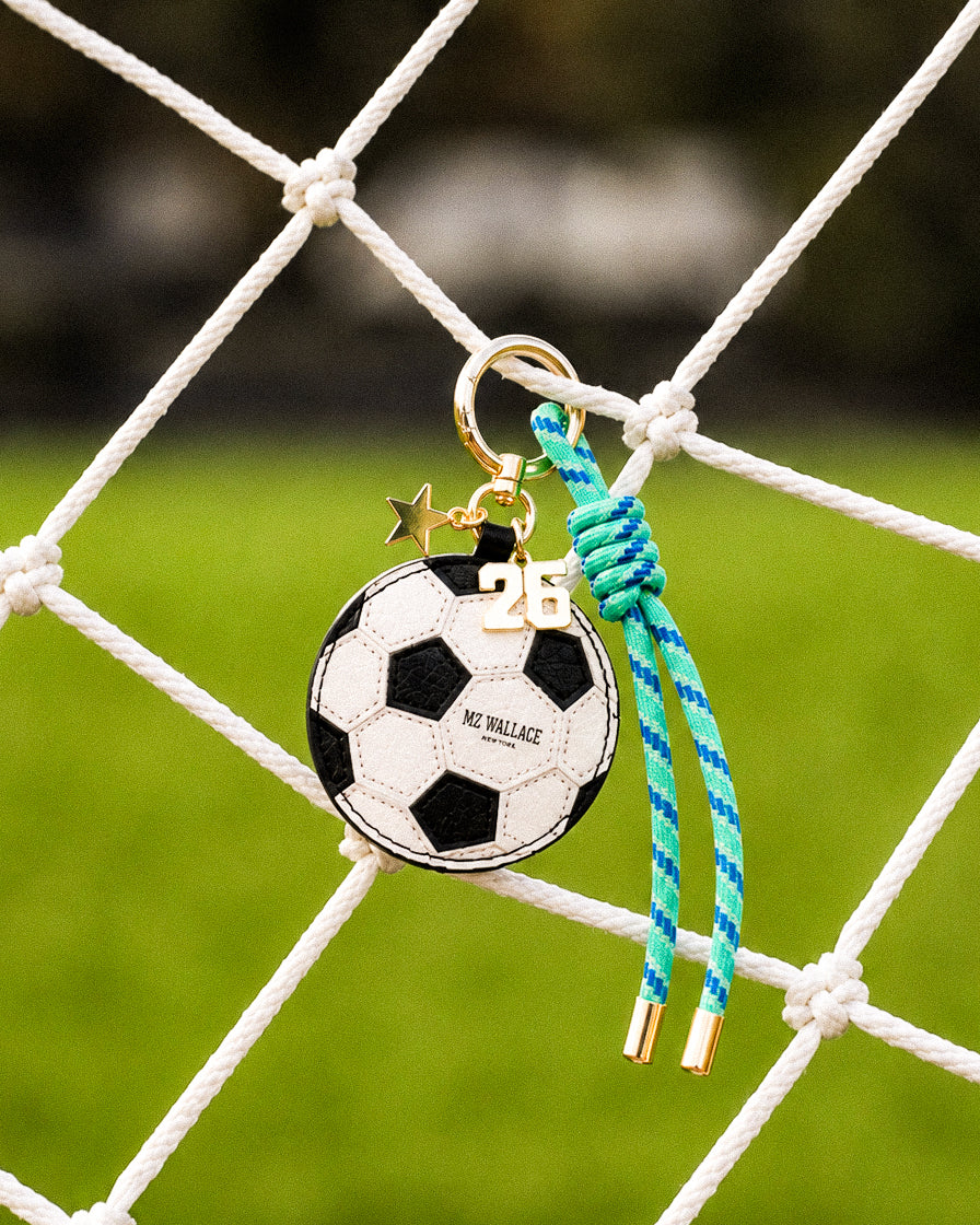 Soccer Charm - Image 3