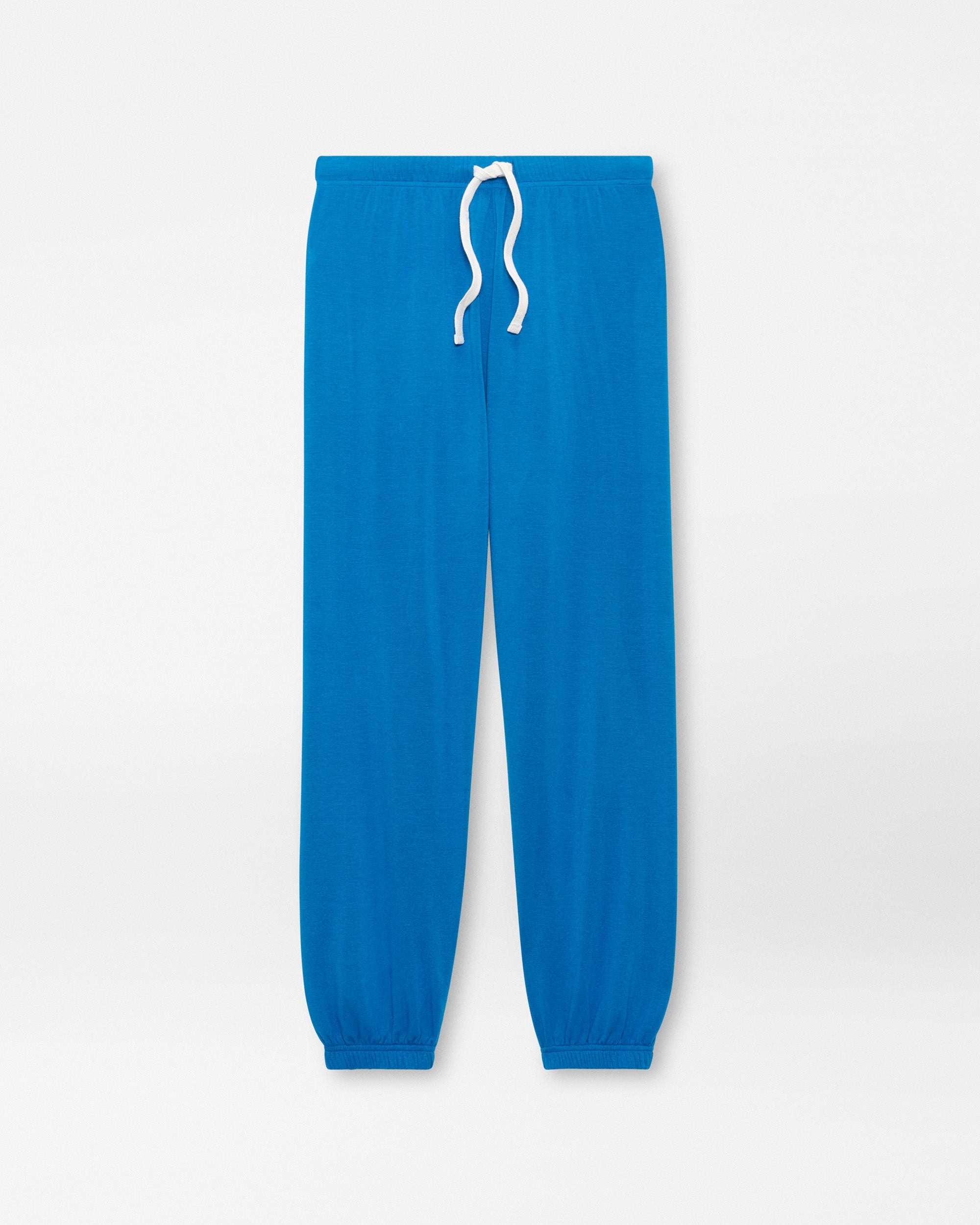 MZ Wallace X Splits59 Andie Fleece Sweatpants - Image 4