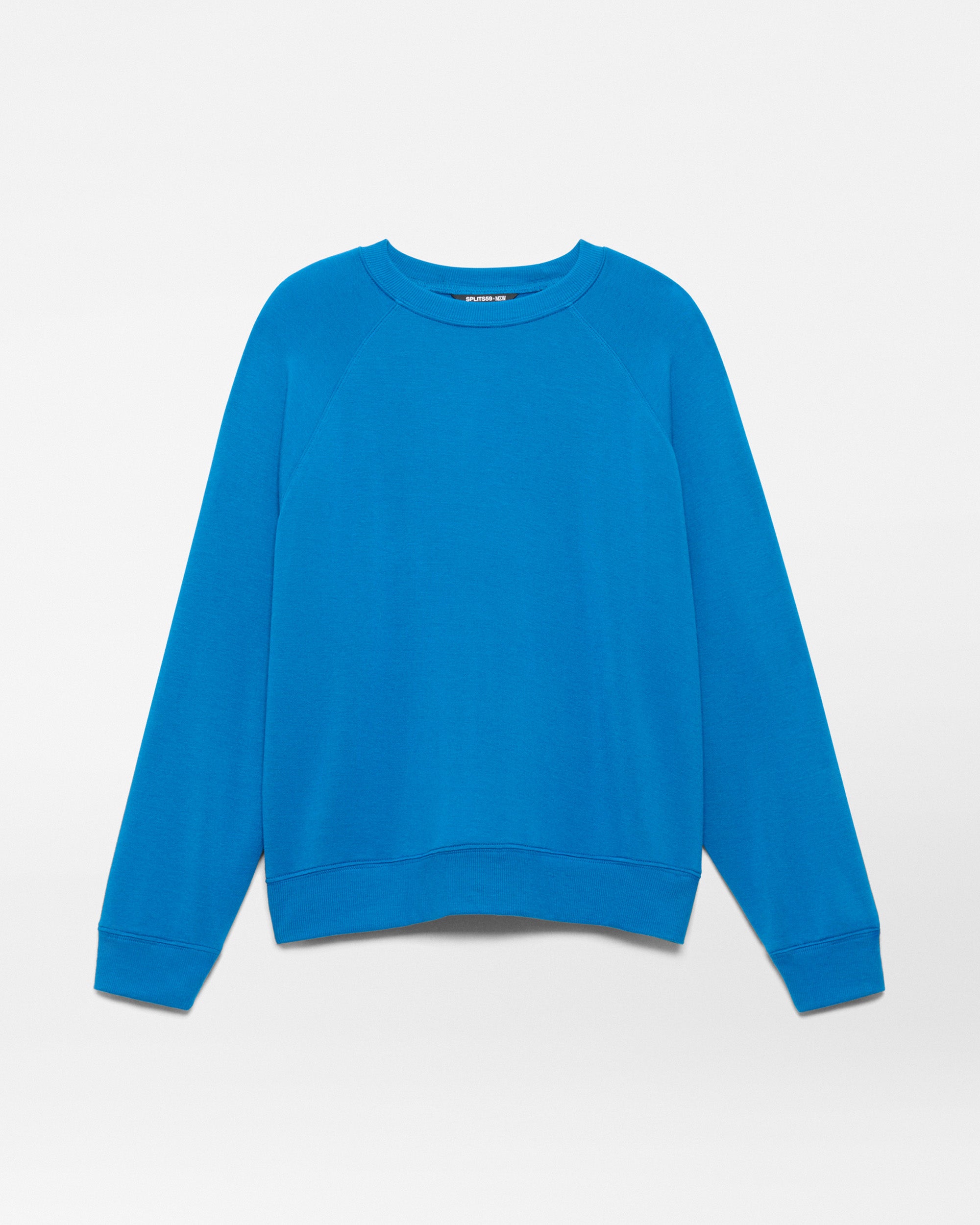 MZ Wallace X Splits59 Andie Fleece Sweatshirt - Image 2