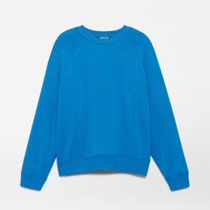 MZ Wallace X Splits59 Andie Fleece Sweatshirt